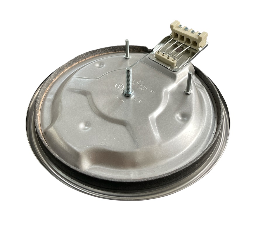 Тэн ( конфорка ) Электроплиты UNIVERSAL SKL COK009UN ( 1500W, D 180 mm. )
